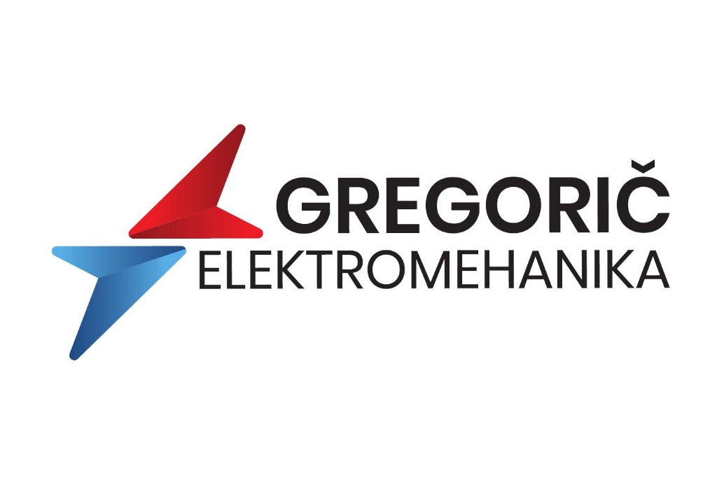 Gregorič Elektromehanika