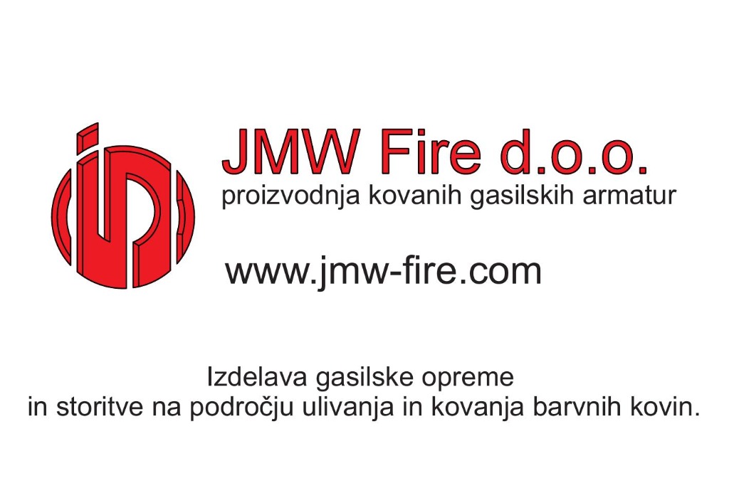 JMW Fire
